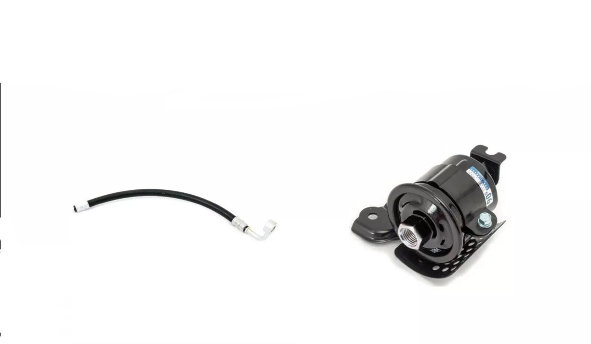 Toyota Genuine 93-98 JZA80 Supra MK4 2JZ-GTE 2JZ-GE Fuel Filter