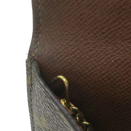 Louis Vuitton Monogram Multicle Lava Pouch Key Holder M60029 Used - Picture 6 of 9