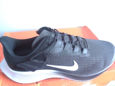 Nike Air Zoom Pegasu 37 Flyease Turnschuhe CK8605 003 UK 3,5 EU 36,5 US 6 NEU + BOX