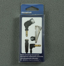 Olympus Me52w Noise Canceling Microphone