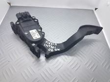 FORD FIESTA DIESEL 1.4 HDI ANNO 2005 PEDALE PEDALIERA ACCELLERATORE GAS