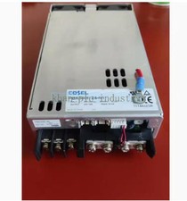 Used 1PCS COSEL PBA300F-24-N1 switching power supply 24V 14A