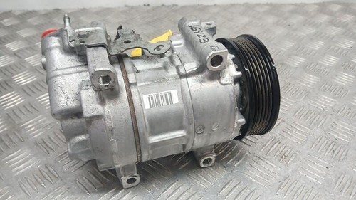 9834730080 compresseur clim pour OPEL CORSA F ELEGANCE 2019 4895722 - Picture 4 of 6