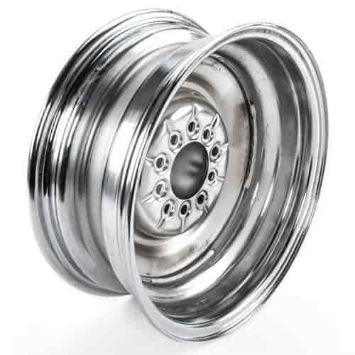 Cragar Series 313 Smoothie 8x15 Chrome Plated Rim for sale online | eBay