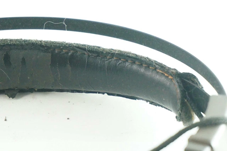 *Non Functional USB Port* Pendulumic Stance S1 Bluetooth Headphones. Foto 2 de 4