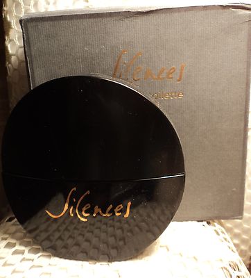 Rare & Original Jacomo Silences Parfum De Toilette Splash - 1.7 oz.