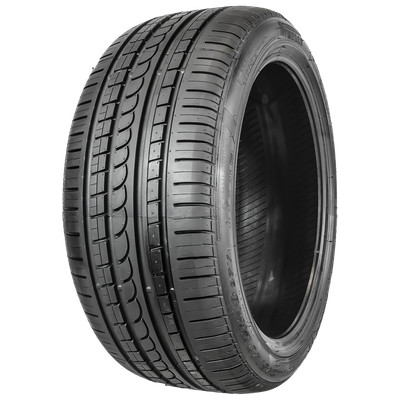 PIRELLI Sommerreifen 295/30 ZR 18 XL TL (98Y) PZERO ROSSO ASIMMETRICO (N4)