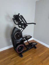 Bowflex Max Trainer Elliptical M9