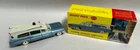 VGC Vintage Dinky Toys #277 Superior Criterion Ambulance Toy Model Car W/Box (P)