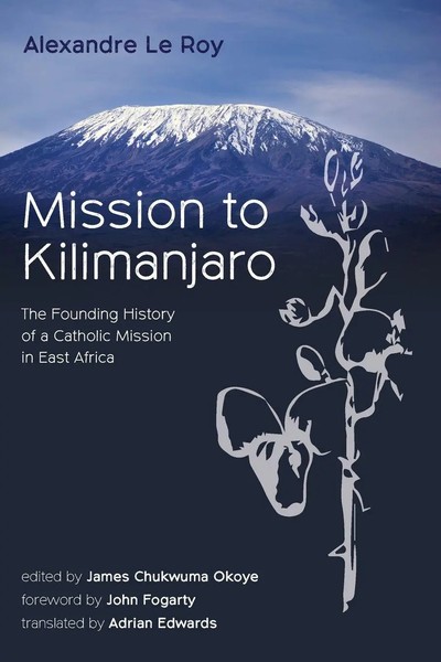 Mission To Kilimanjaro | Alexandre Le Roy | Taschenbuch | Englisch | 2019-image