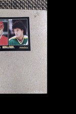 1993-94 Pinnacle - Now & Then Dino Ciccarelli #239 French