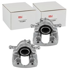 2x NTY BREMSSATTEL VORNE LINKS+RECHTS passend für MERCEDES-BENZ A-KLASSE