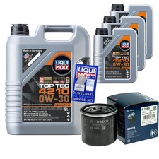 Filtre à huile Mazda DEMIO