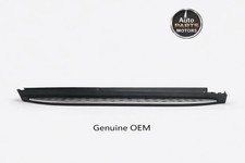 2013 Mercedes X166 Gl450 Gls550 Illuminated Running Board Step Right Side