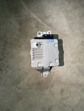 2012 2013 Toyota Prius  Power Steering Control Module 89650-47510 OEM