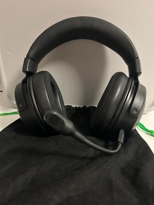 Razor Kraken V3 USB Gaming Headset Black PC