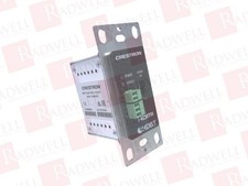 CRESTRON DM-TX-4K-100-C-1G-B-T / DMTX4K100C1GBT (USED)