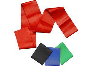 Рези ЛЕНТА V3tec FITNESSBAND 120 x 75 см mehrfarbig 3690₽