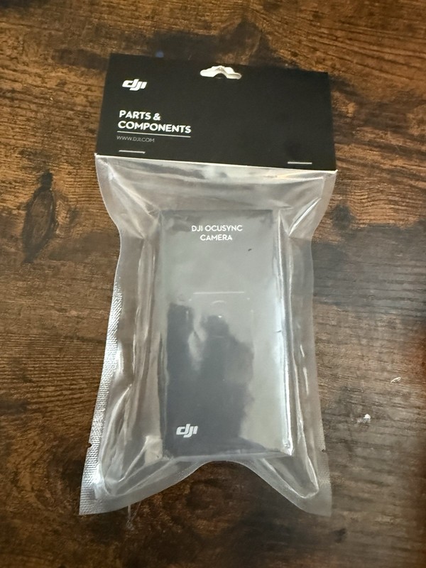 DJI Ocusync 1.0 Camera For original ocusync air Unit And Goggles RE