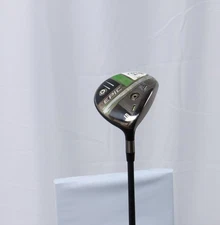 Callaway Epic Max 18° 5 Fairway Wood Senior Flex Cypher 50 13005964 Good