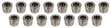Manley Performance 13084T16 Valve Locks Super 7 16 Count