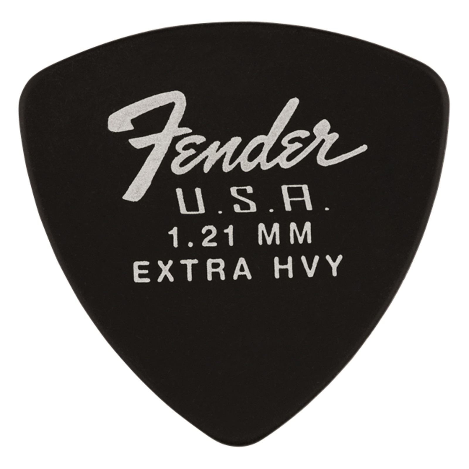 Набор отмычек Fender 346 Dura-Tone 121 мм - Plektren 2390₽