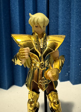 Bandai Saint Seiya Myth Cloth: VIRGO