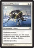 MTG magic cards 1x Darksteel Mutation Commander 2013 Light Play, English