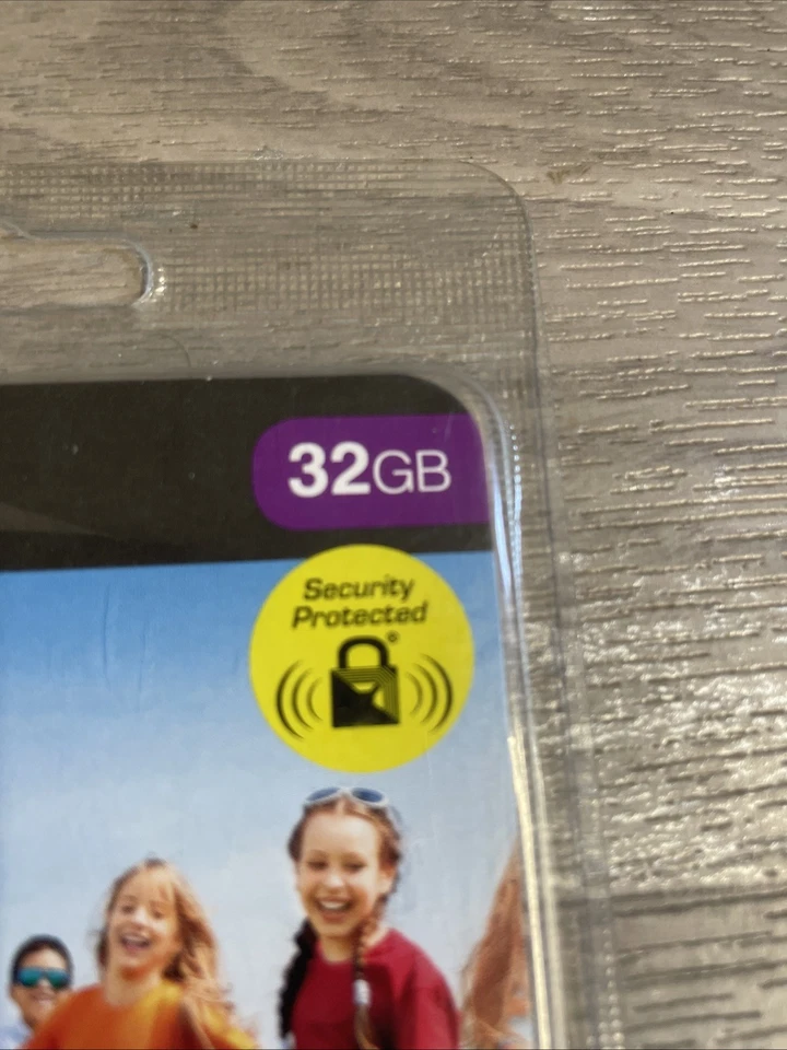 Integral High Speed SDHC Memory Card 32GB Up To 80MB/s - NEW SEALED - Image 3 of 4