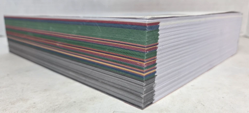 OPTUM 2025 ICD-10-CM Professional for Physicians with Coding Guidelines Softback - Image 3 of 4