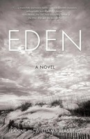 Jeanne Mcwilliams Blasberg | Eden | Taschenbuch | Englisch (2017)