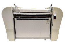 MBM 206M Manual Tabletop Friction Paper Folder