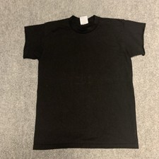 Pro Club Men's Heavyweight Cotton Short Sleeve Crew Neck T-Shirt Size Medium