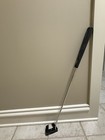 Scotty Cameron Futura X7 Mallet Putter Right-Handed Steel Shaft Black — photo 1