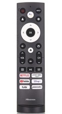 Remote Control Hisense ERF3M90H Replacement RF Voice Remote Control