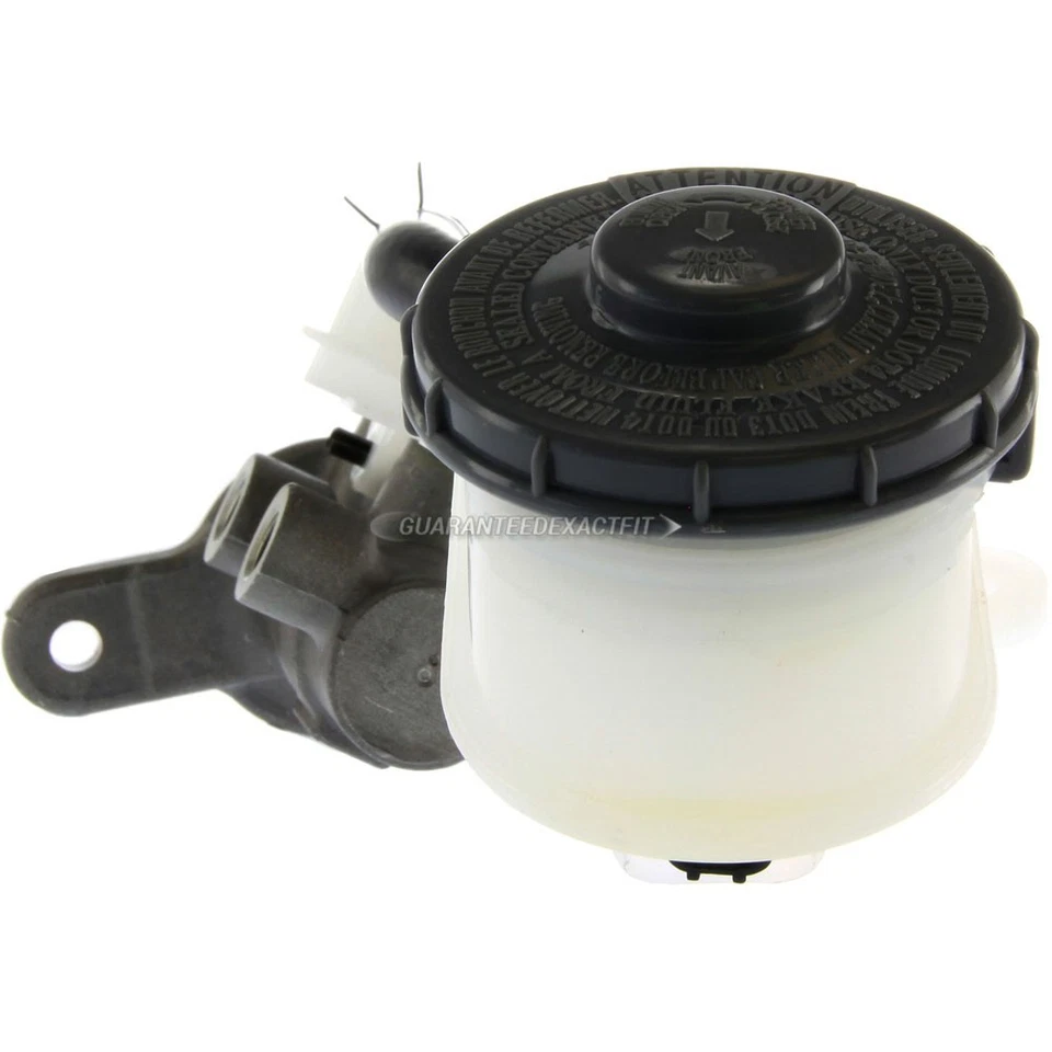 For Honda Civic Acura ILX Centric Brake Master Cylinder GAP - Image 3 of 4