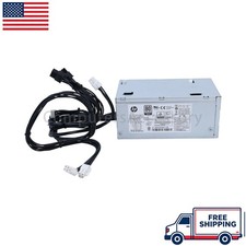 NEW L36049-003 For HP Z2 G4 Power Supply 650W DPS-650AB-30A