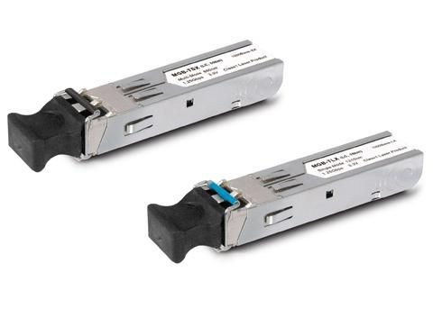 Planet MGB-TLB20 Mini GBIC WDM TX1550 Module