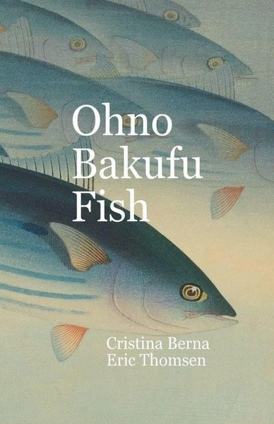 Cristina Berna (U. A.) | Ohno Bakufu Fish | Taschenbuch | Englisch (2026)-image