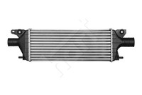 Hart LadeluftküHler LLK KüHler FüR Suzuki SX4 2.0 Ddis 4X4 Fiat Sedici
