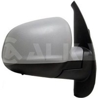 Alkar 9240698 AußEnspiegel FüR Renault Mercedes Benz Kangoo Citan KW0 1 FW0 1