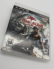 Dead Island (Sony PlayStation 3, 2011)