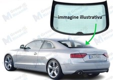Lunette arrière Audi A5