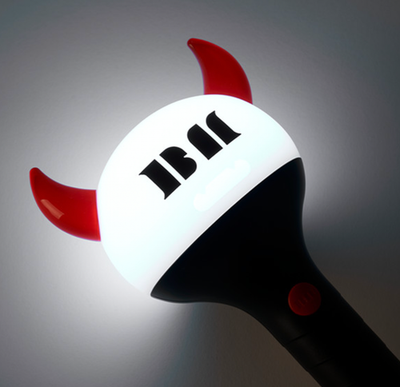 BABYMONSTER OFFICIAL LIGHTSTICK K-pop + Tracking | eBay