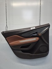 Porte avant et accessoires Opel Mokka