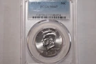 2013-D Kennedy Half Dollar — photo from another recent sale