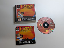 ebay® Auktion 188389733959 | Catan Die Erste Insel Sony Playstation1 PS1 Thumbnail of ebay® auction 188389733959 | Catan Die Erste Insel Sony Playstation1 PS1