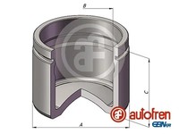 Kolben, Bremssattel Autofren Seinsa D025495 FüR Chrysler Dodge