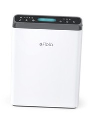 Air Purifier for Home Large Room Bedroom Up to 2000Ft  with PM2.5 Air White