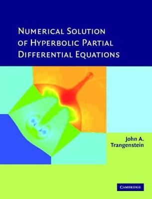 Numerical Solution of Hyperbolic Partial Differential Equations, Trangenstein, J